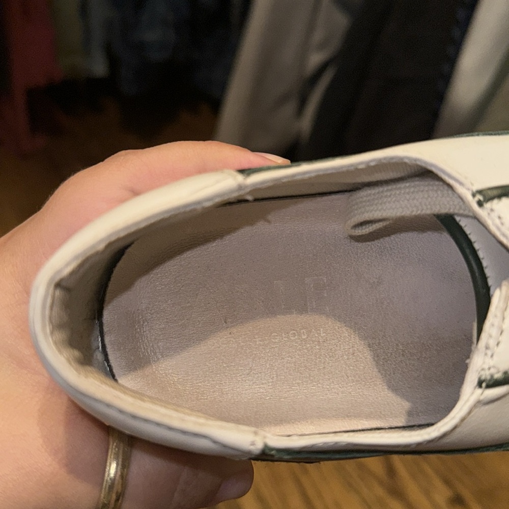 Able Sneakers - image 4